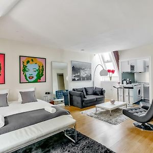 Deluxe Appartement